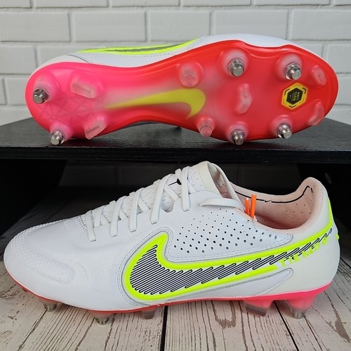 Nike soccer tiempo - 🟡,