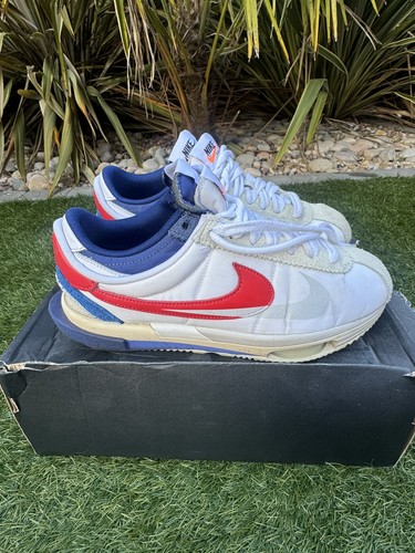 Nike zoom cortez - zoom, sp