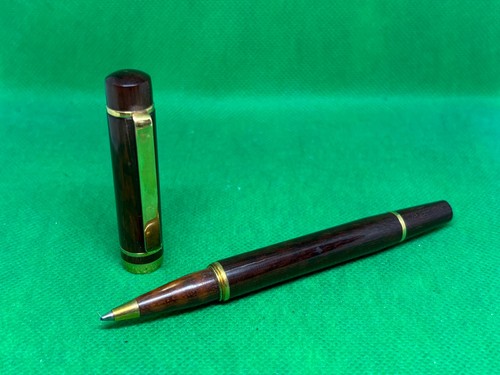 Penna sfera legno - a, in