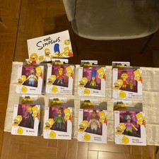 The Simpsons Figure