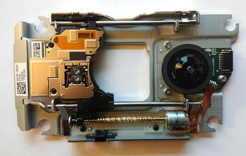 Kem 850pha lente - kem-850pha, laser