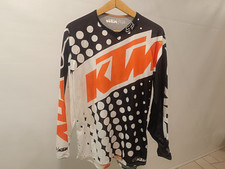 Maglia Moto KTM TG M 