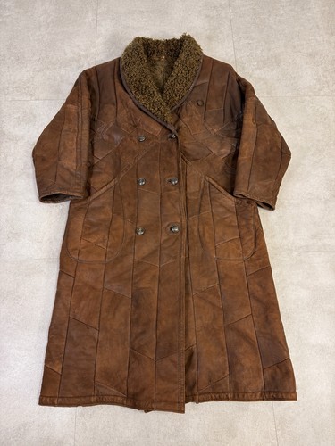 Shearling donna lungo - donna,
