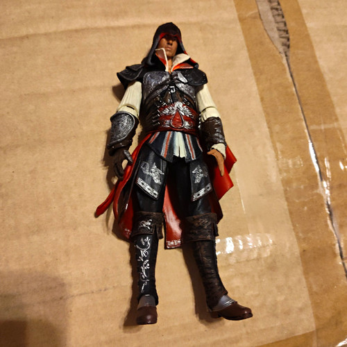 Assassin creed ezio - creed, auditore