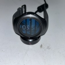 Samsung Gear S2  Black With