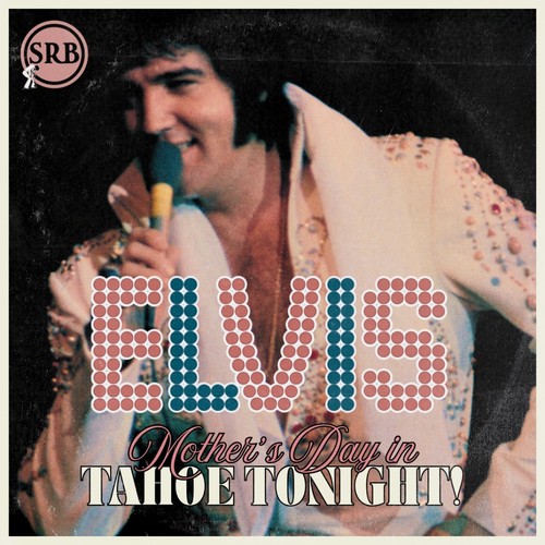 Elvis presley live on - elvis,