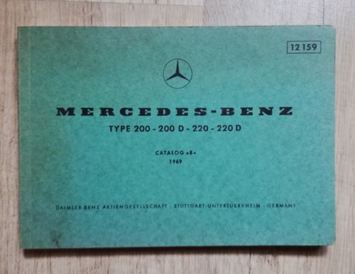 Mercedes benz tipo - mercedes,