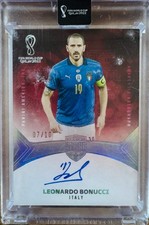 2022 Panini Eminence World Cup