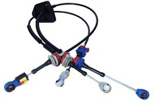 Cavo comando, Cambio manuale