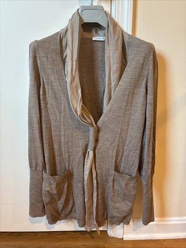 Rivamonti cardigan lana - rivamonti, in