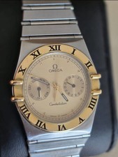 Orologio Omega Constellation