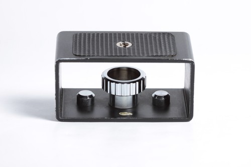 Adattatore treppiede mamiya - adattatore,