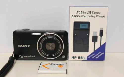 Sony cyber shot dsc - sony, cyber-shot