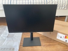 Monitor Samsung 24" QHD -