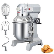 Impastatrice planetaria 15l - planetaria,