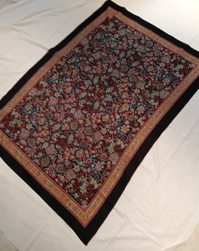 Gran foulard pareo - foulard,