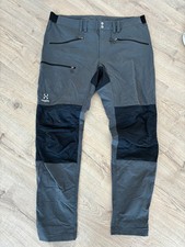 HAGLOFS Pantalone Uomo