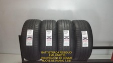 GOMME USATE   225/45R17 91W