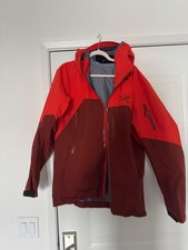Arc’teryx Rush Giacca Uomo