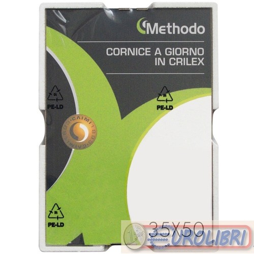 Cornice giorno 35x50cm - cornice,