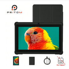 PRITOM Tablet PC 7″ Android