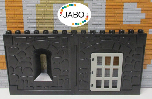 Lego duplo casa - (r7/1),