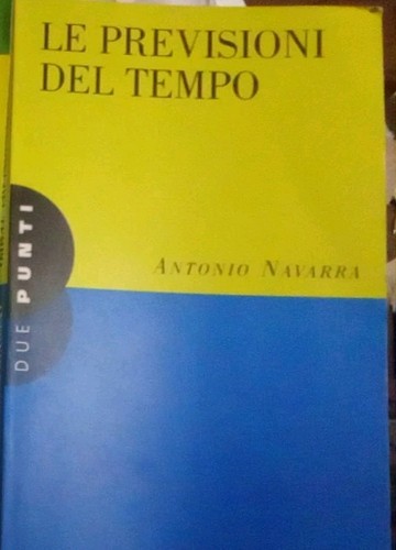 Previsioni