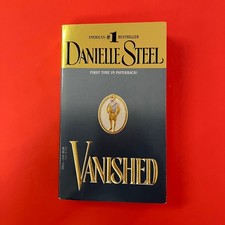 Danielle Steel Vanished