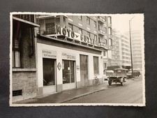 Cartolina Fotografica Officina