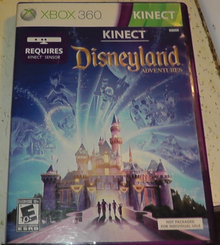 Gioco xbox 360 kinect - xbox,