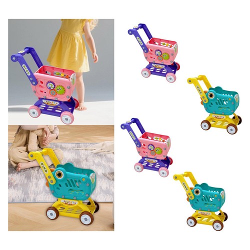Mini carrello della spesa