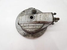 Pont arrière (Moto Guzzi -