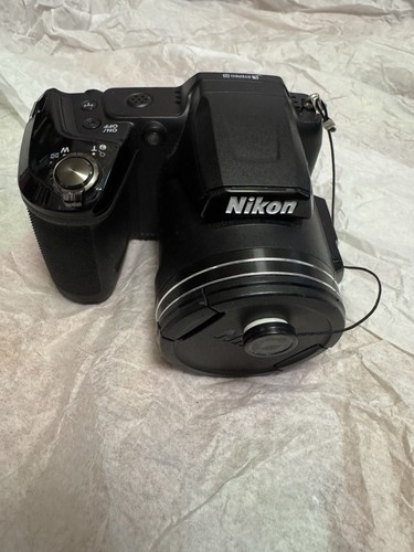 Nikon coolpix l840 0 - l840, 16,0