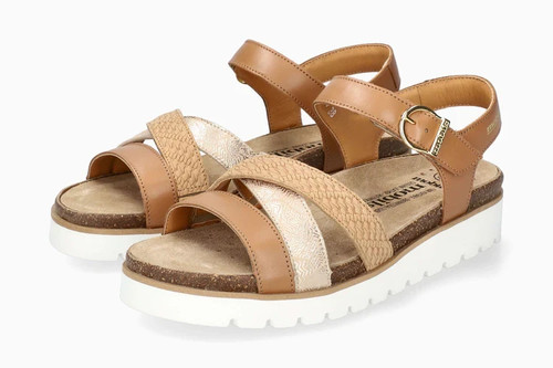 Mephisto mobils sandalo donna - mephisto,
