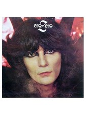 Disco Vinile Lp 33" Erozero Renato Zero - Usato