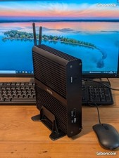 MINI PC i7-8665U (4c/4.80 GHz)
