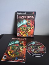 Legacy Of Kain Defiance