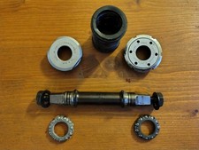 Movimento centrale campagnolo - centrale,