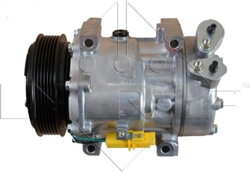 Compressore aria condizionata - compressore,