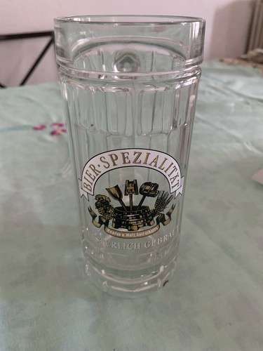 Boccali birra bavaresi - da,