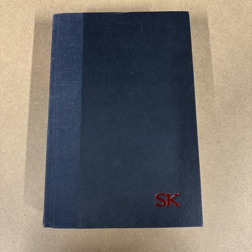 Stephen king 1986 - stephen, it