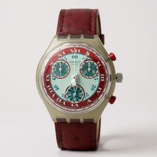 Orologio da Polso Swatch "Wind