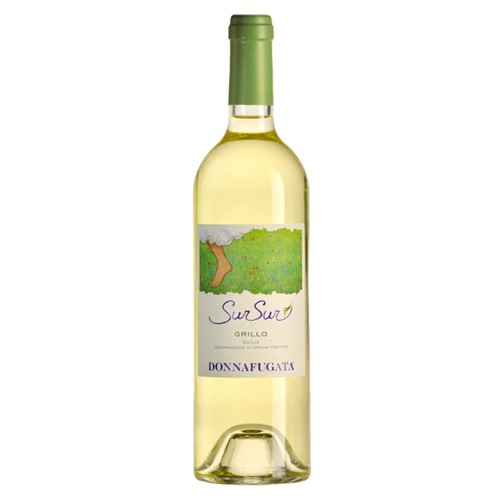 Sur grillo sicilia - grillo,