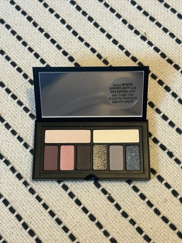 Smashbox the hoodwitch - smashbox, ×