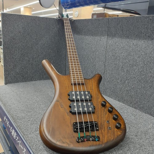 Warwick corvette antico - wb,
