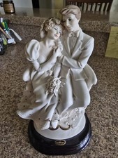 Figurina Giuseppe Armani