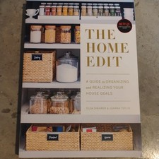 Home Edit : A Guide to