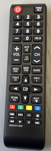 Telecomando universale samsung - universale,