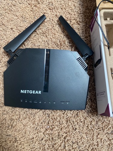 Netgear ac1200 router modem - ac1200,