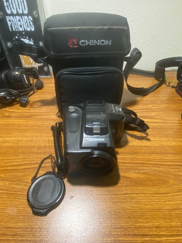 Vintage chinon genesis 35mm - vintage,